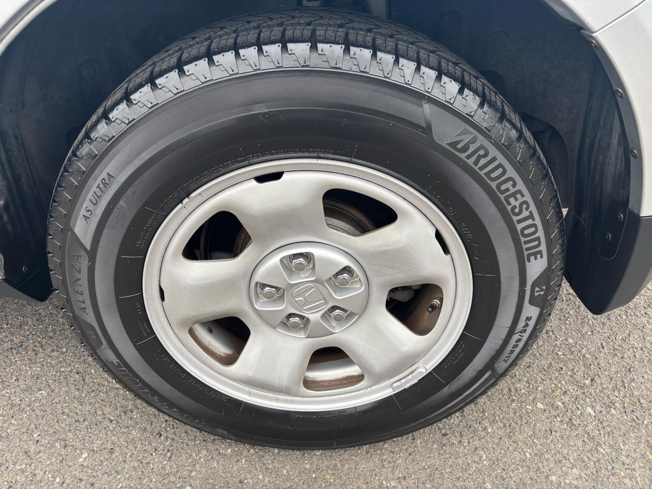 Honda Pilot LX 2WD 2013