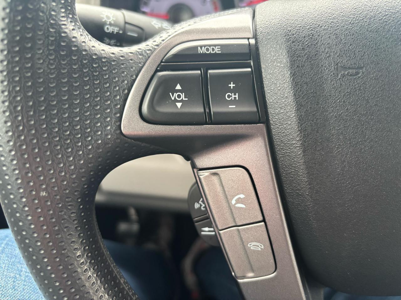 Honda Pilot LX 2WD 2013