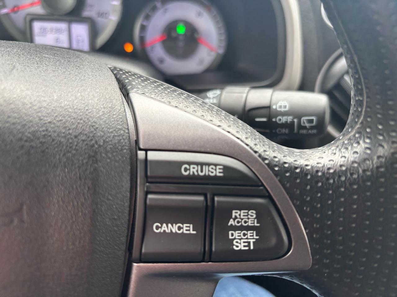 Honda Pilot LX 2WD 2013