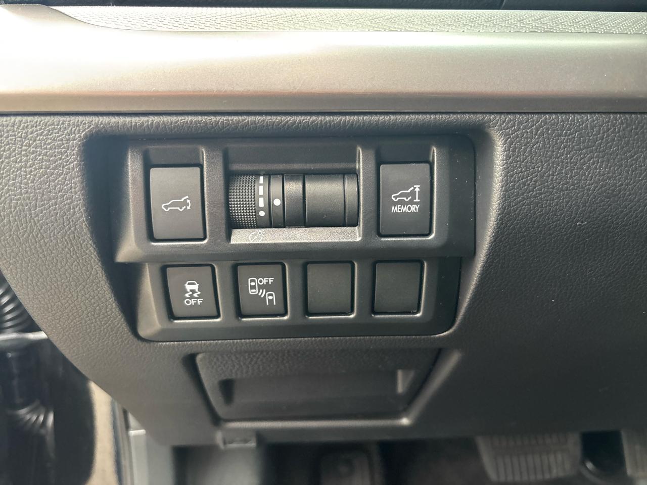 Subaru Outback 3.6R Premium 2015