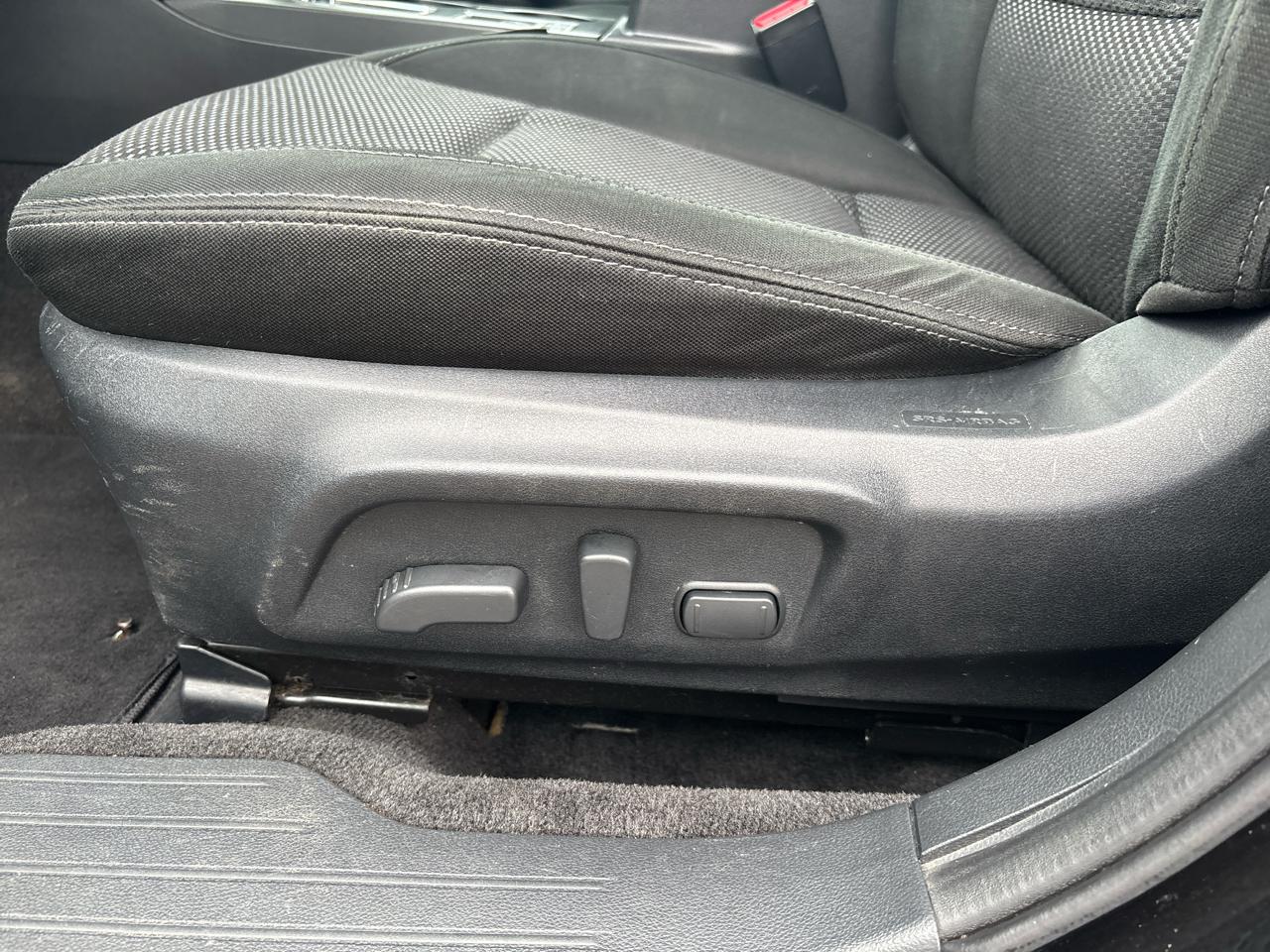 Subaru Outback 3.6R Premium 2015