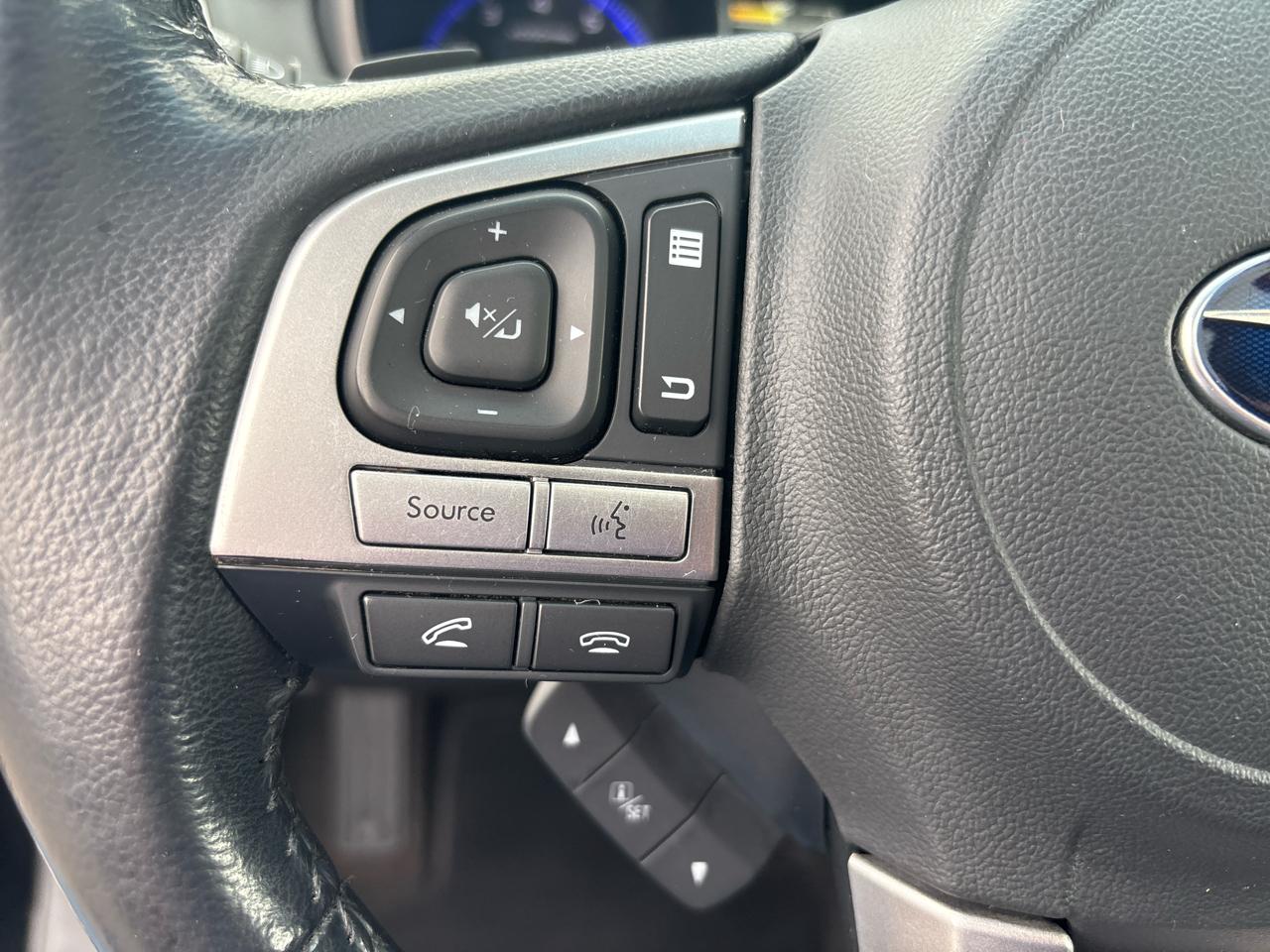 Subaru Outback 3.6R Premium 2015