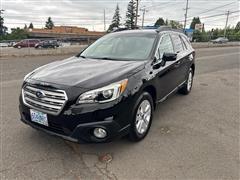 2015 Subaru Outback 