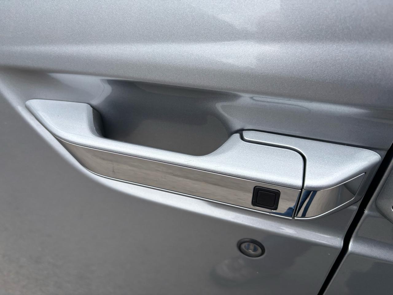 Honda Odyssey EX-L 2016