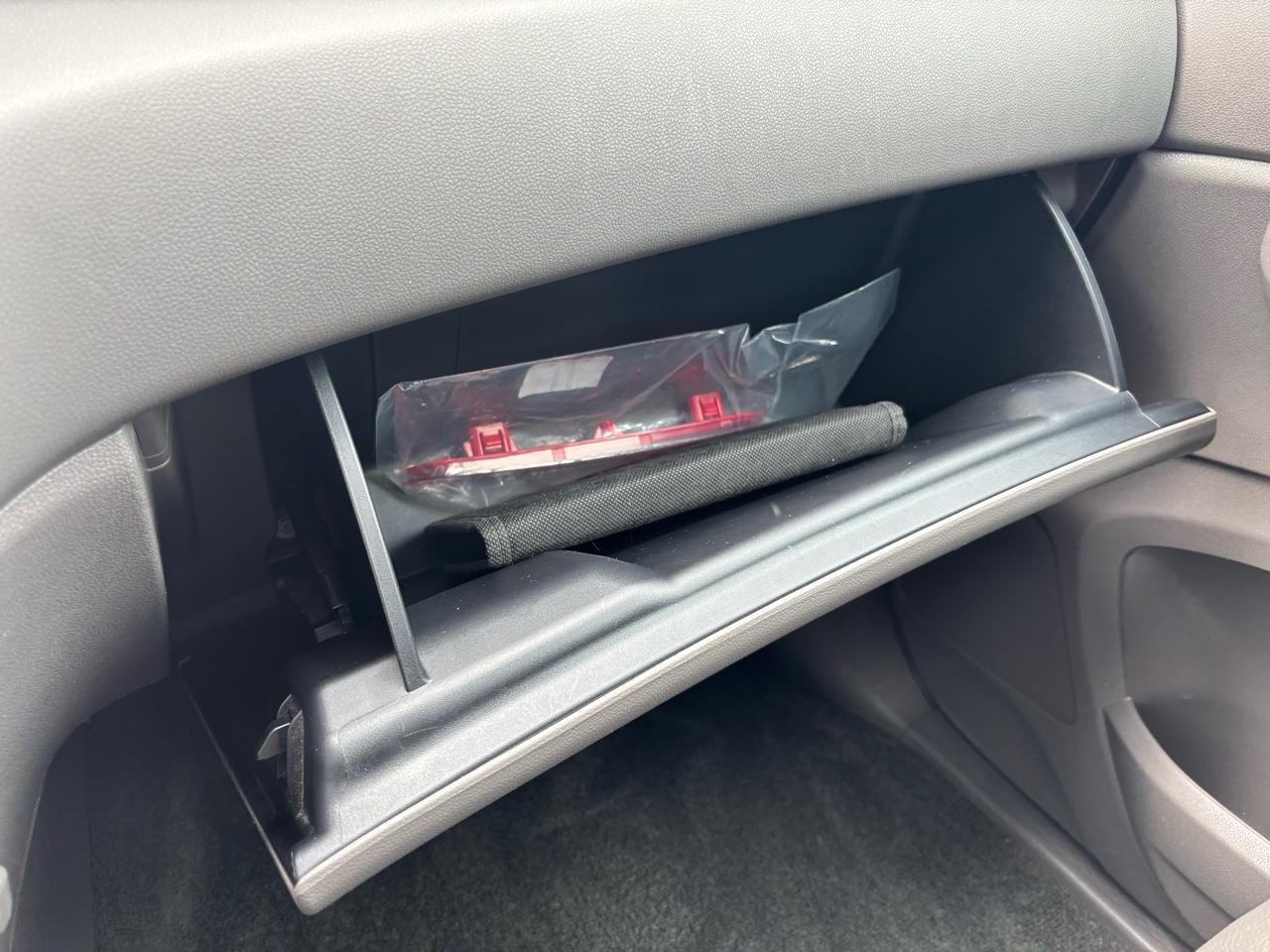 Honda Odyssey EX-L 2016