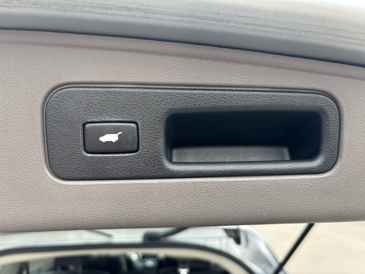 Honda Odyssey EX-L 2016
