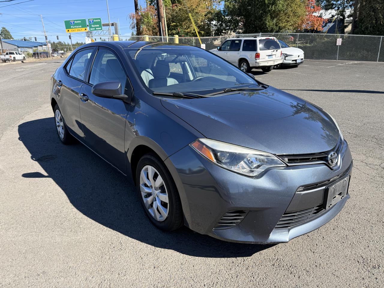 Toyota Corolla photo 15