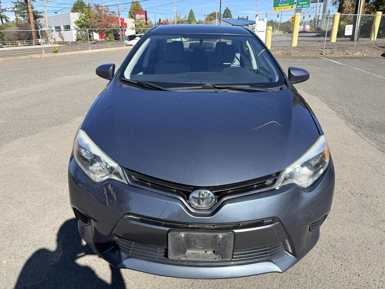 Toyota Corolla photo 16