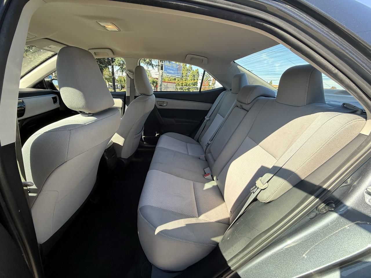 Toyota Corolla photo 19