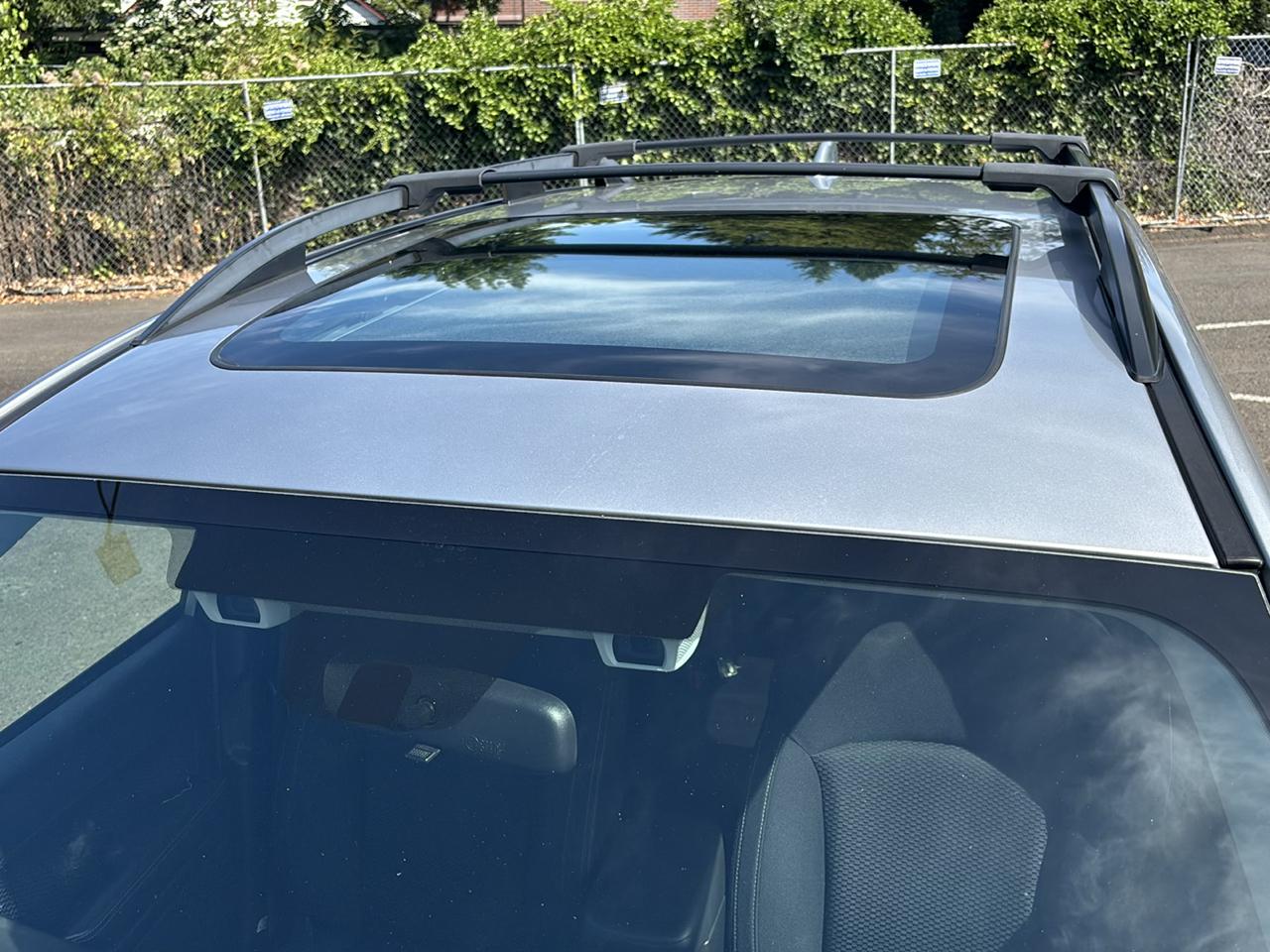 Subaru Forester 2.5i Premium PZEV CVT 2017