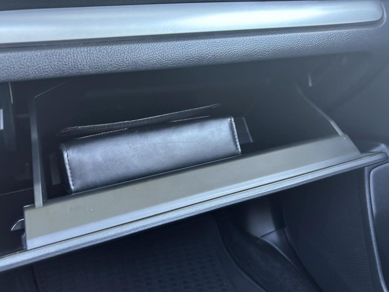 Subaru Forester 2.5i Premium PZEV CVT 2017