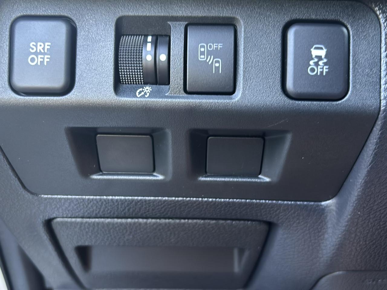 Subaru Forester 2.5i Premium PZEV CVT 2017