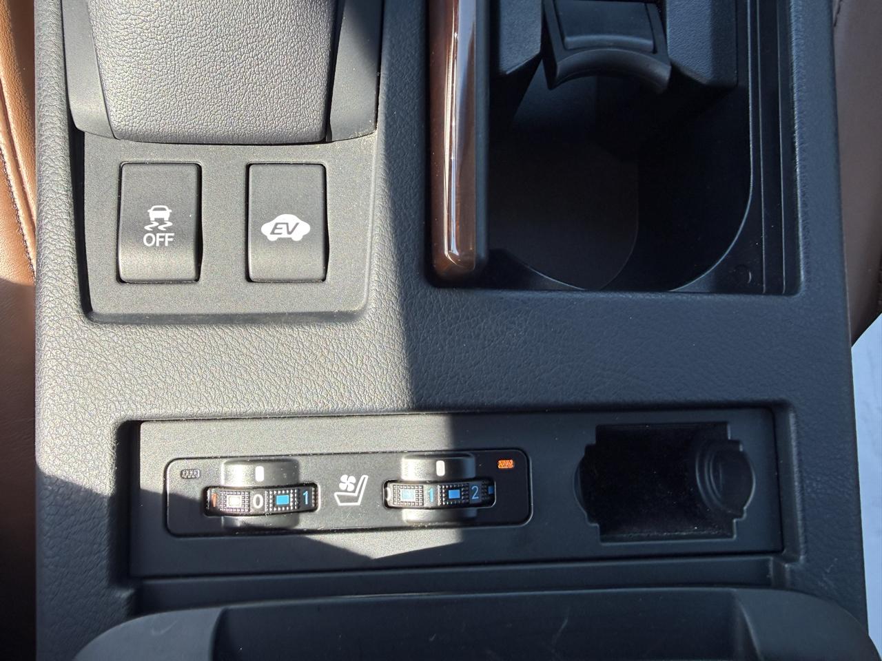 Lexus RX 450h AWD 2015