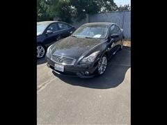 2014 Infiniti Q60 