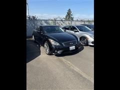 2014 Infiniti Q60 