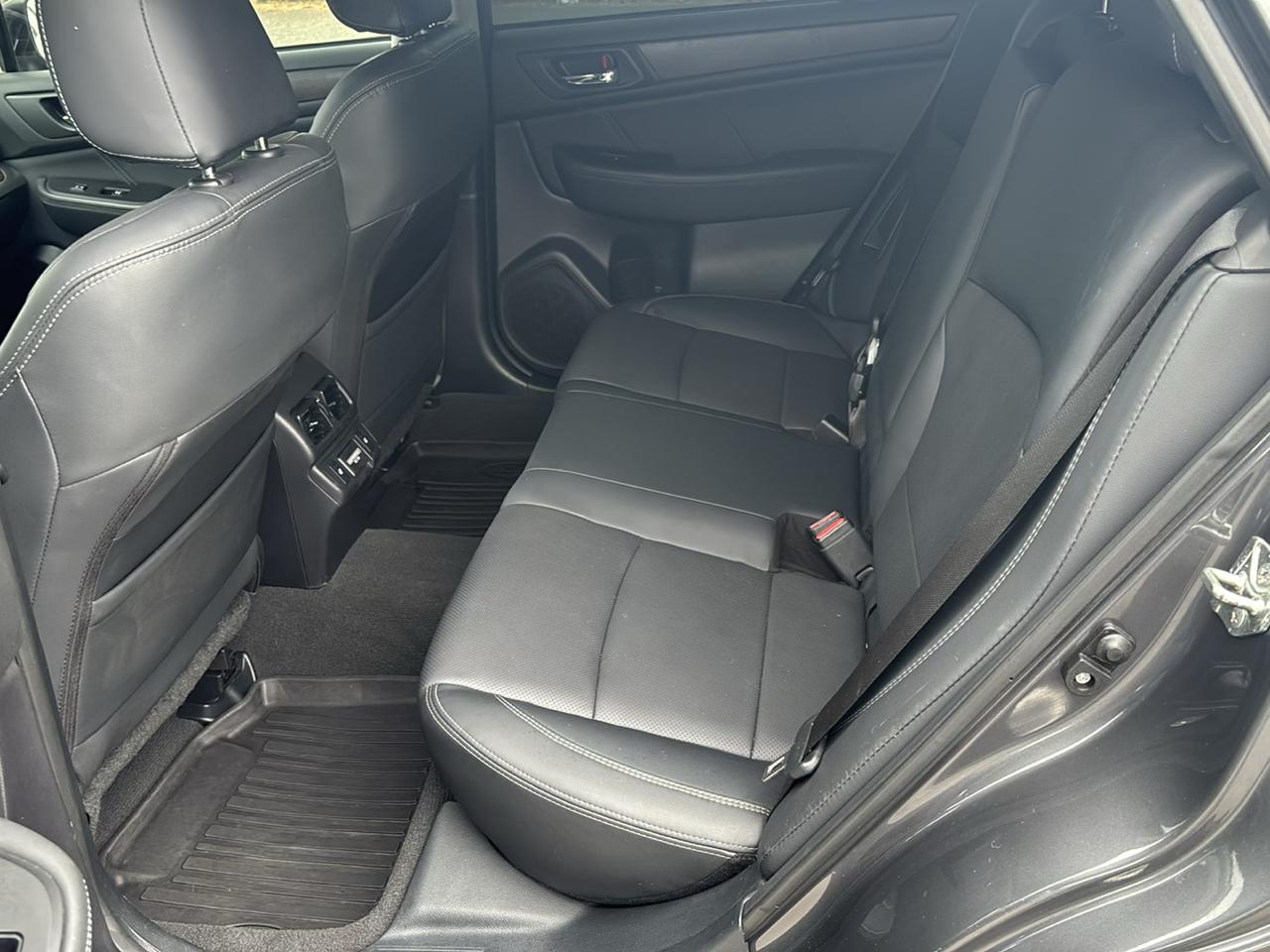 Subaru Outback 2.5i Limited 2018