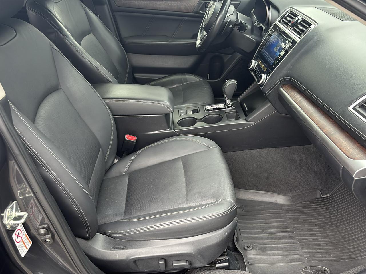 Subaru Outback 2.5i Limited 2018