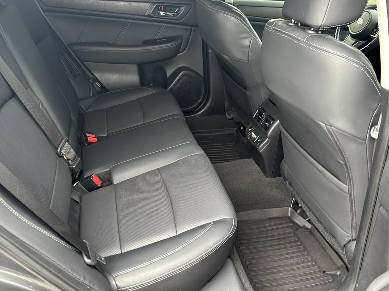 Subaru Outback 2.5i Limited 2018