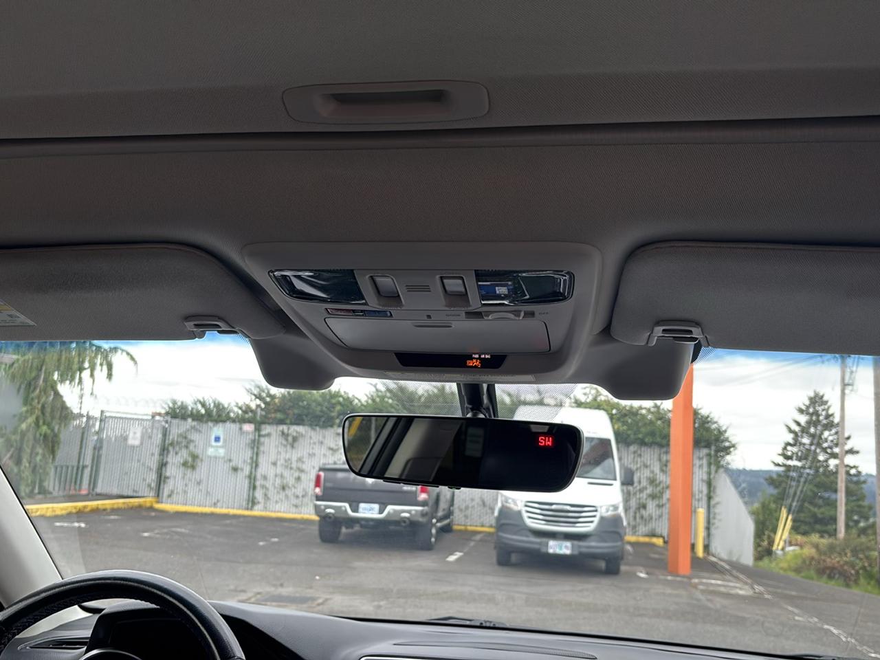Subaru Outback 2.5i Limited 2018