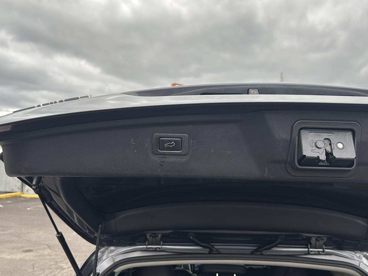 Subaru Outback 2.5i Limited 2018