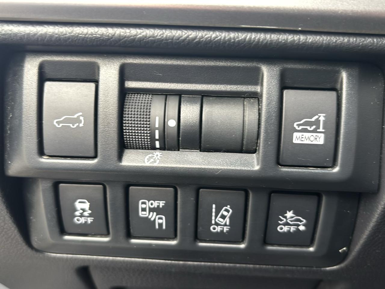 Subaru Outback 2.5i Limited 2018