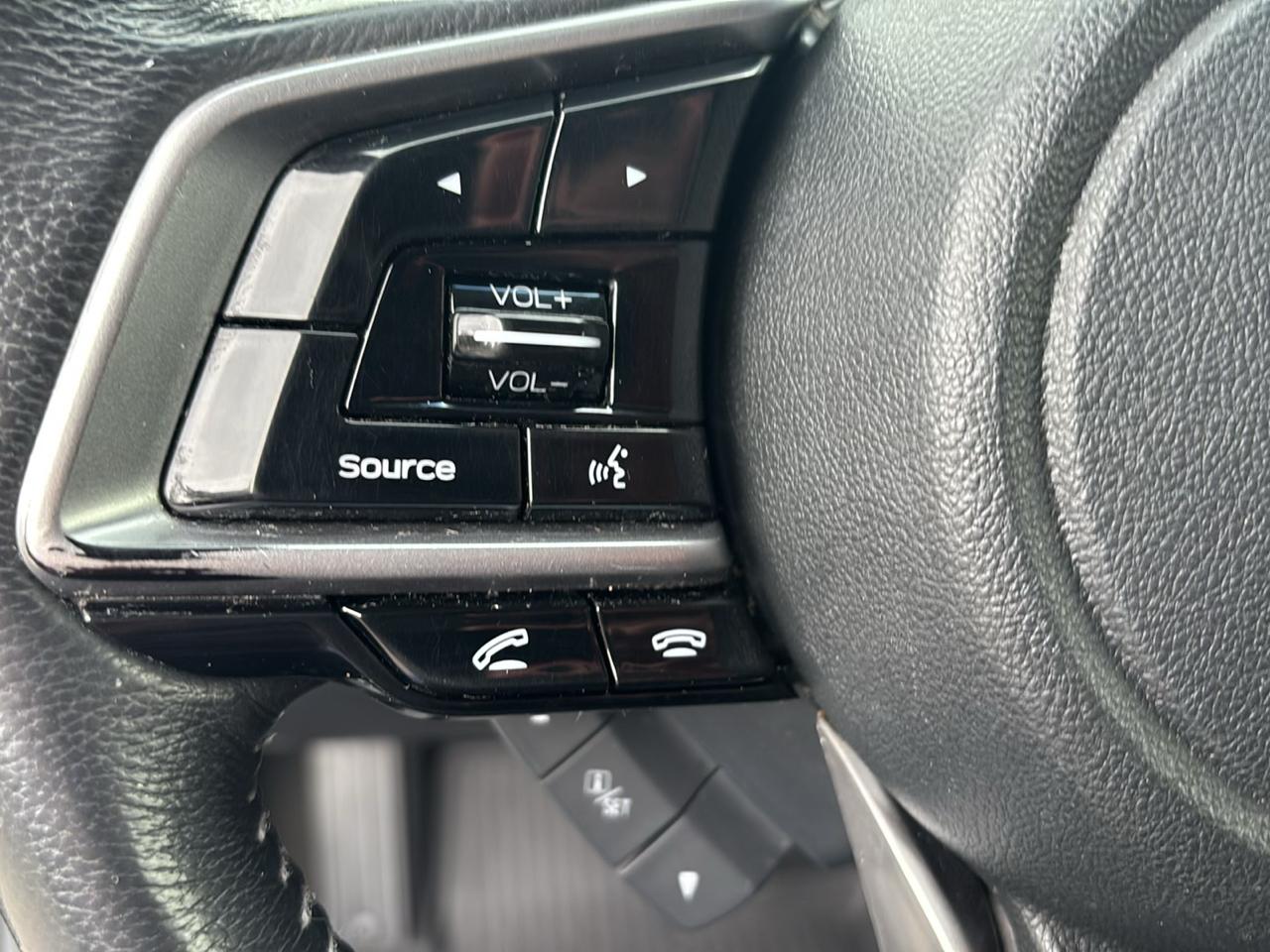 Subaru Outback 2.5i Limited 2018