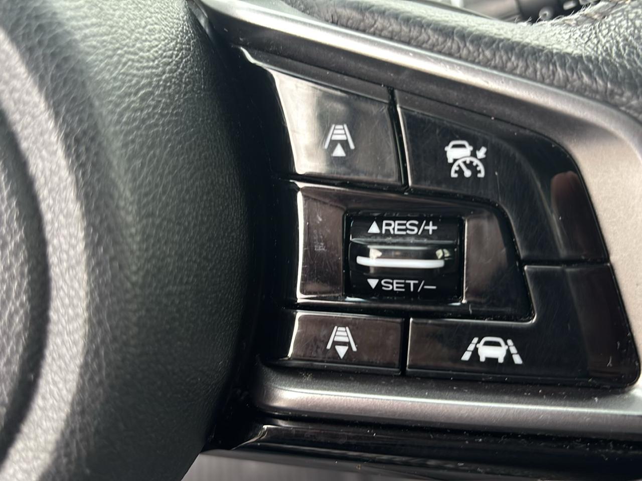 Subaru Outback 2.5i Limited 2018