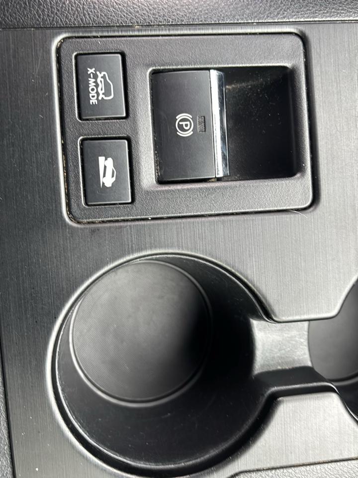 Subaru Outback 2.5i Limited 2018
