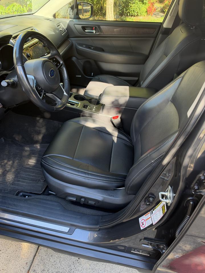 Subaru Outback 2.5i Limited 2018