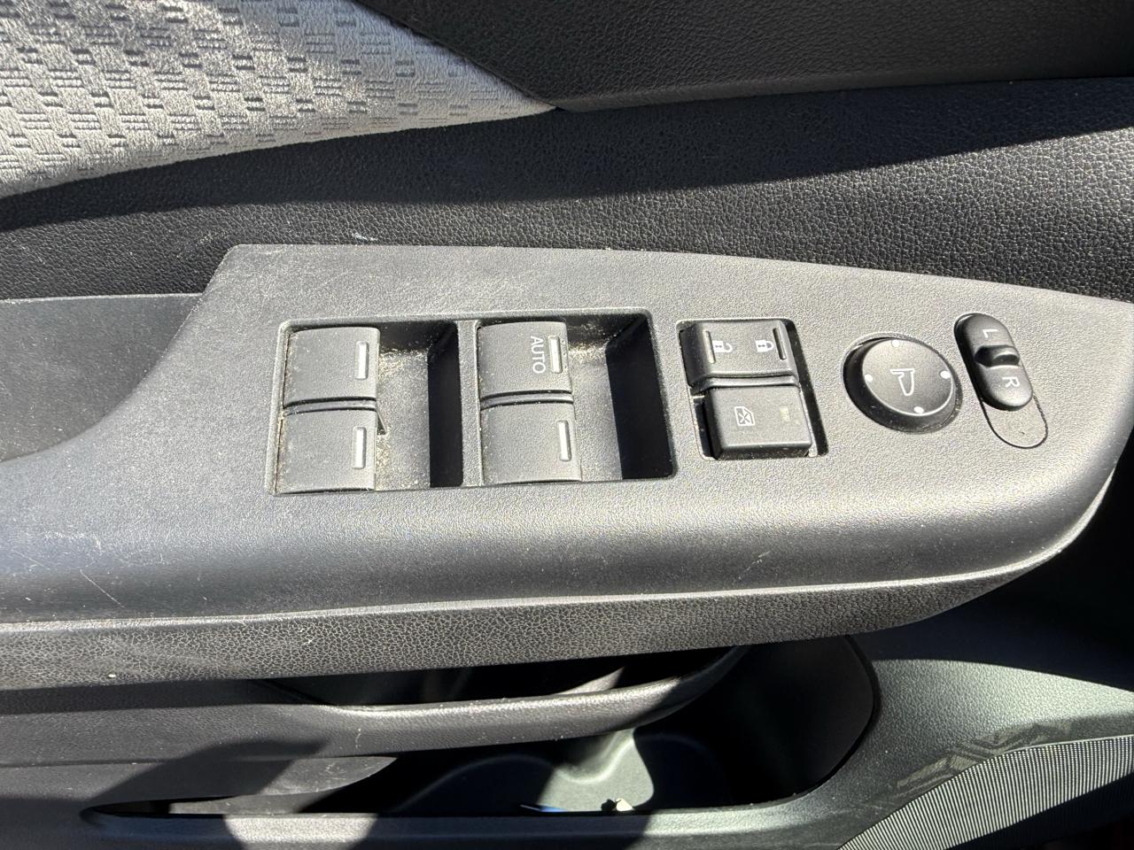 Honda CR-V EX AWD 2016