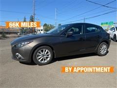 2016 Mazda MAZDA3 