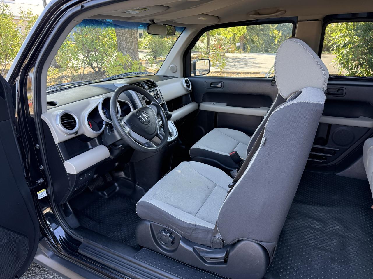 Honda Element photo 15