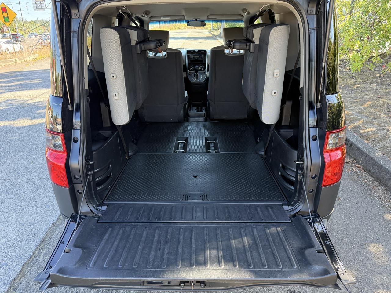 Honda Element photo 21