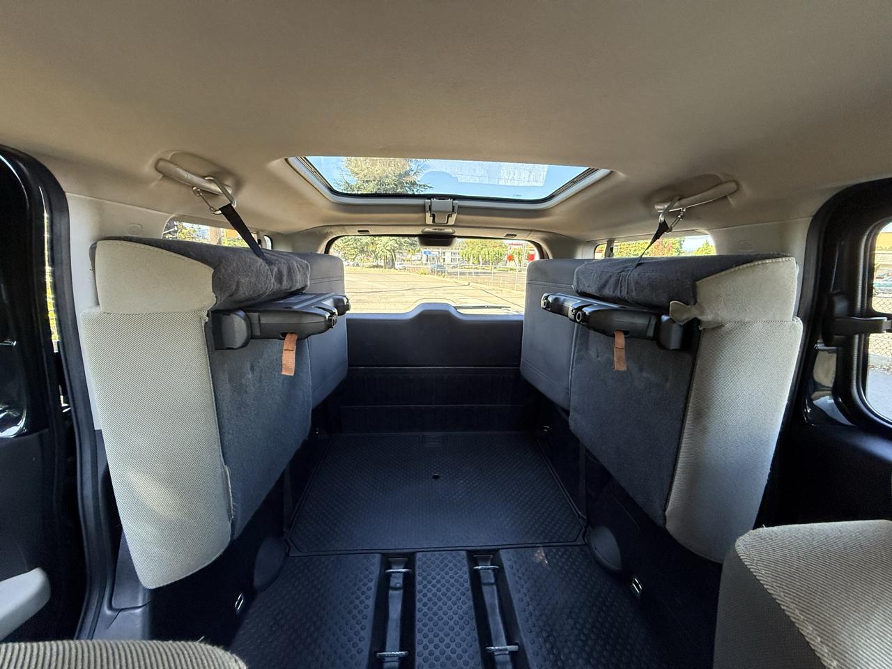 Honda Element photo 23