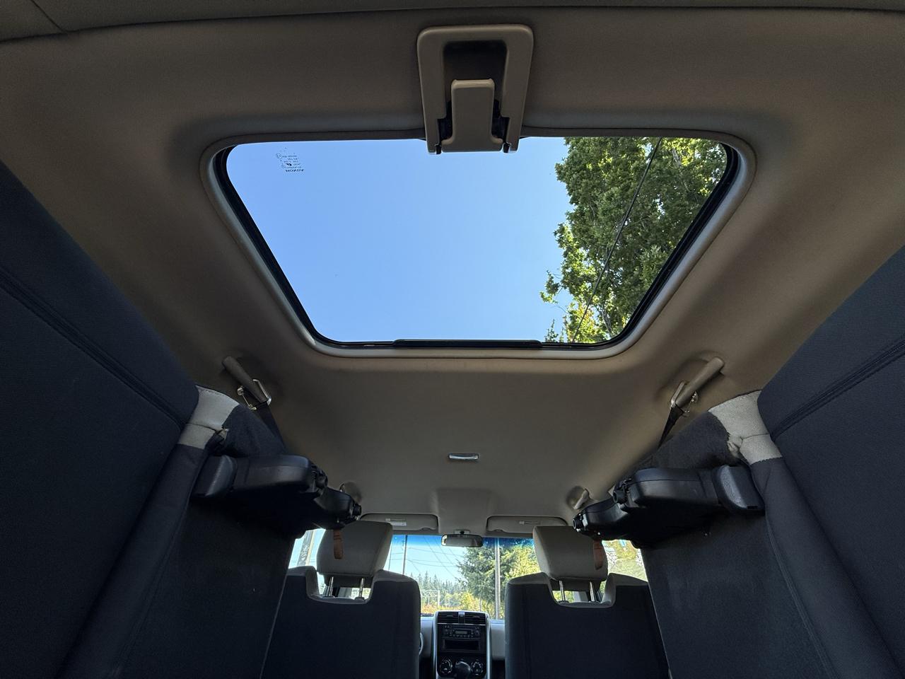 Honda Element photo 24