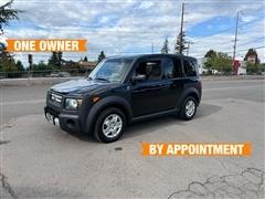 2008 Honda Element 