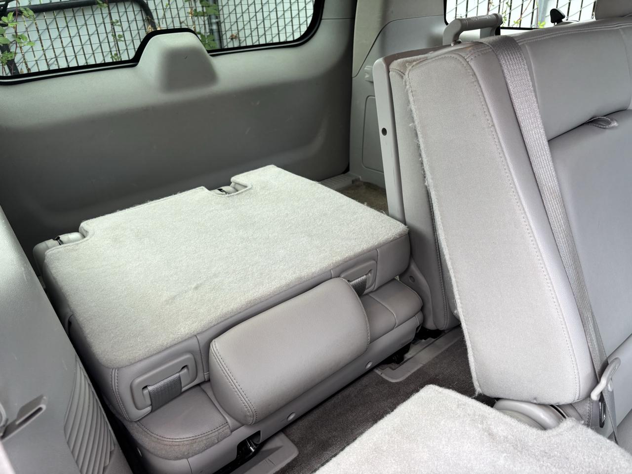Chevrolet Tahoe LT 4WD 2012