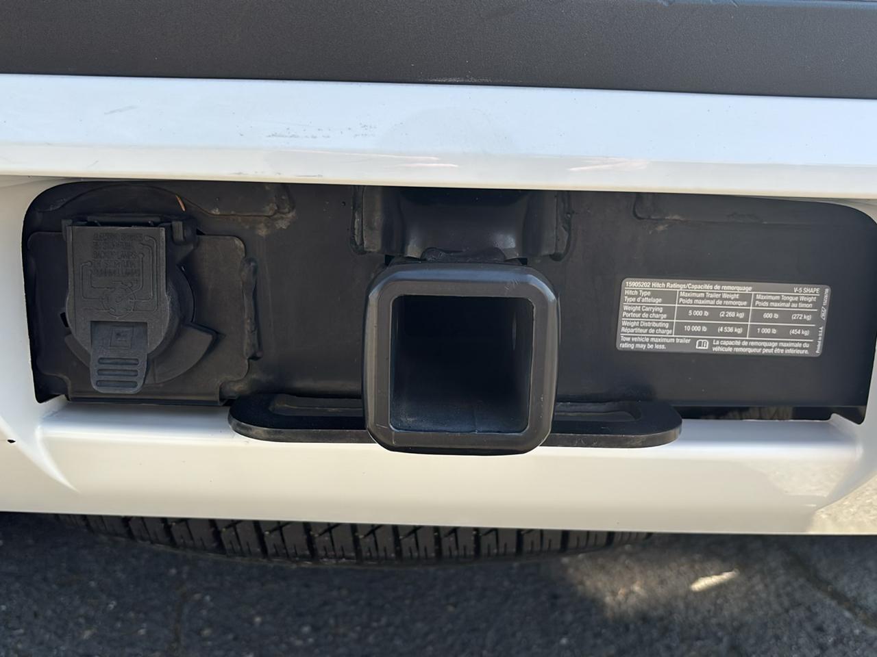 Chevrolet Tahoe photo 43
