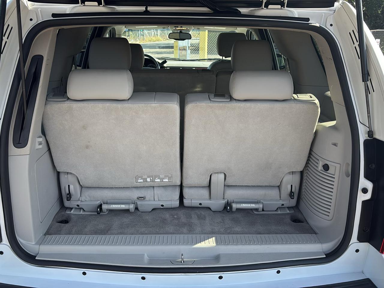 Chevrolet Tahoe photo 40