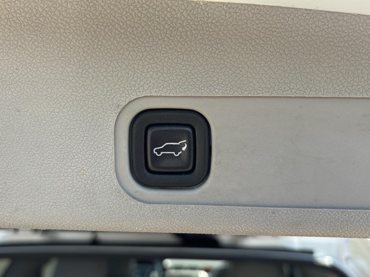 Chevrolet Tahoe photo 41
