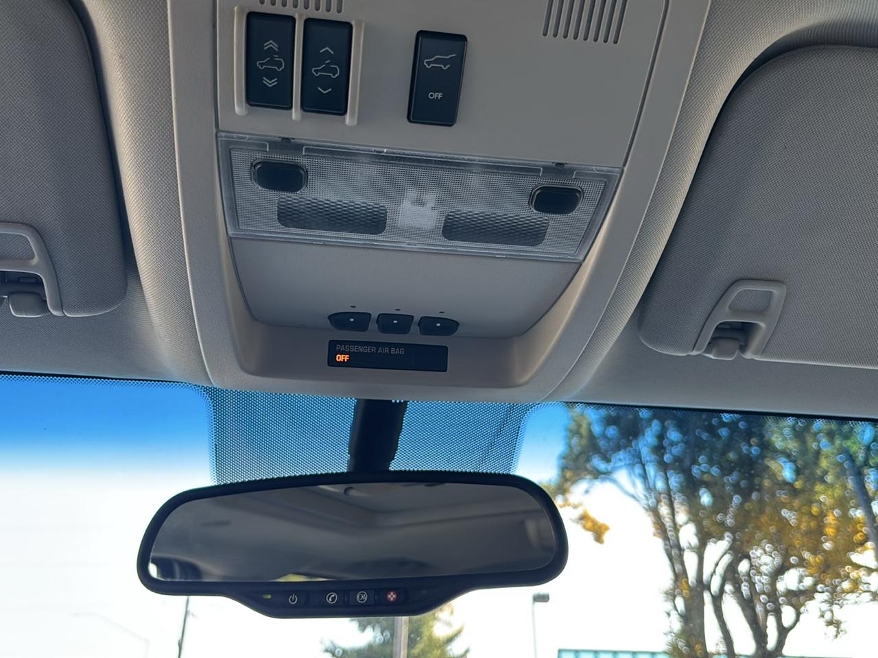 Chevrolet Tahoe photo 21