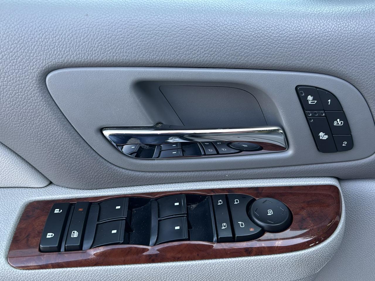 Chevrolet Tahoe photo 31