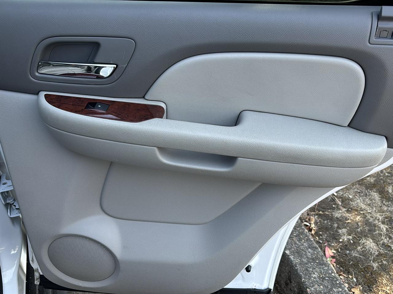 Chevrolet Tahoe photo 30