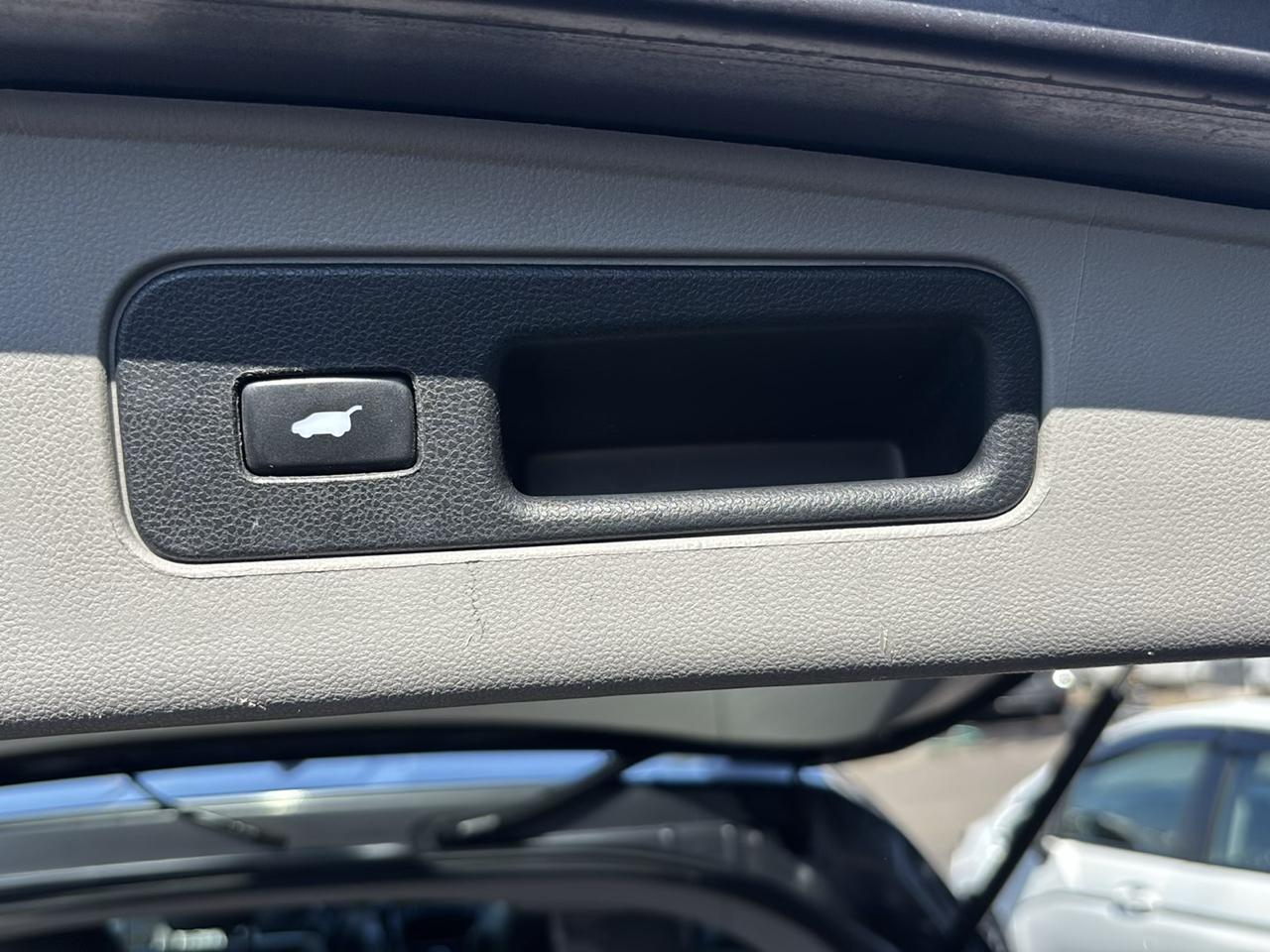Honda Odyssey photo 20