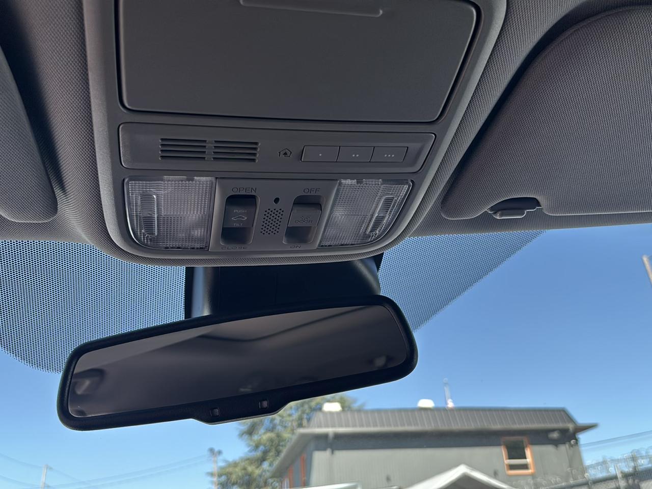 Honda Odyssey photo 32