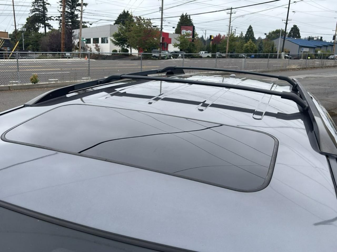 Honda Odyssey photo 24