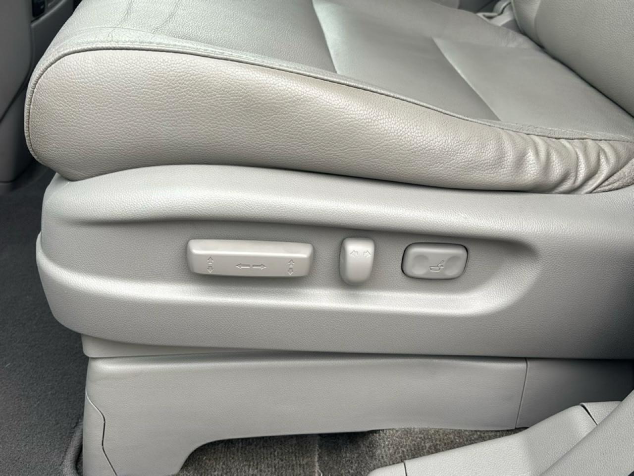 Honda Odyssey photo 25