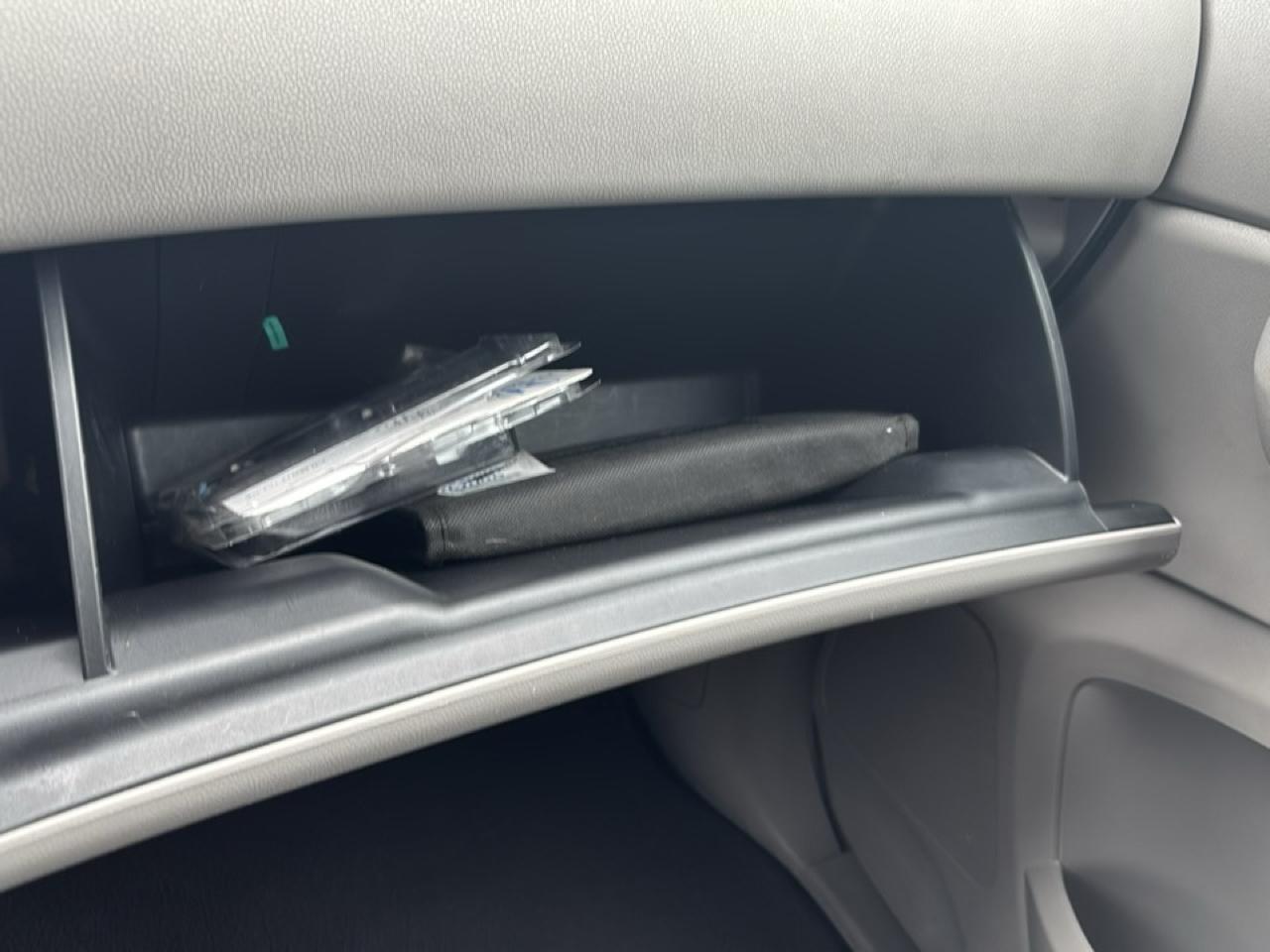 Honda Odyssey photo 34