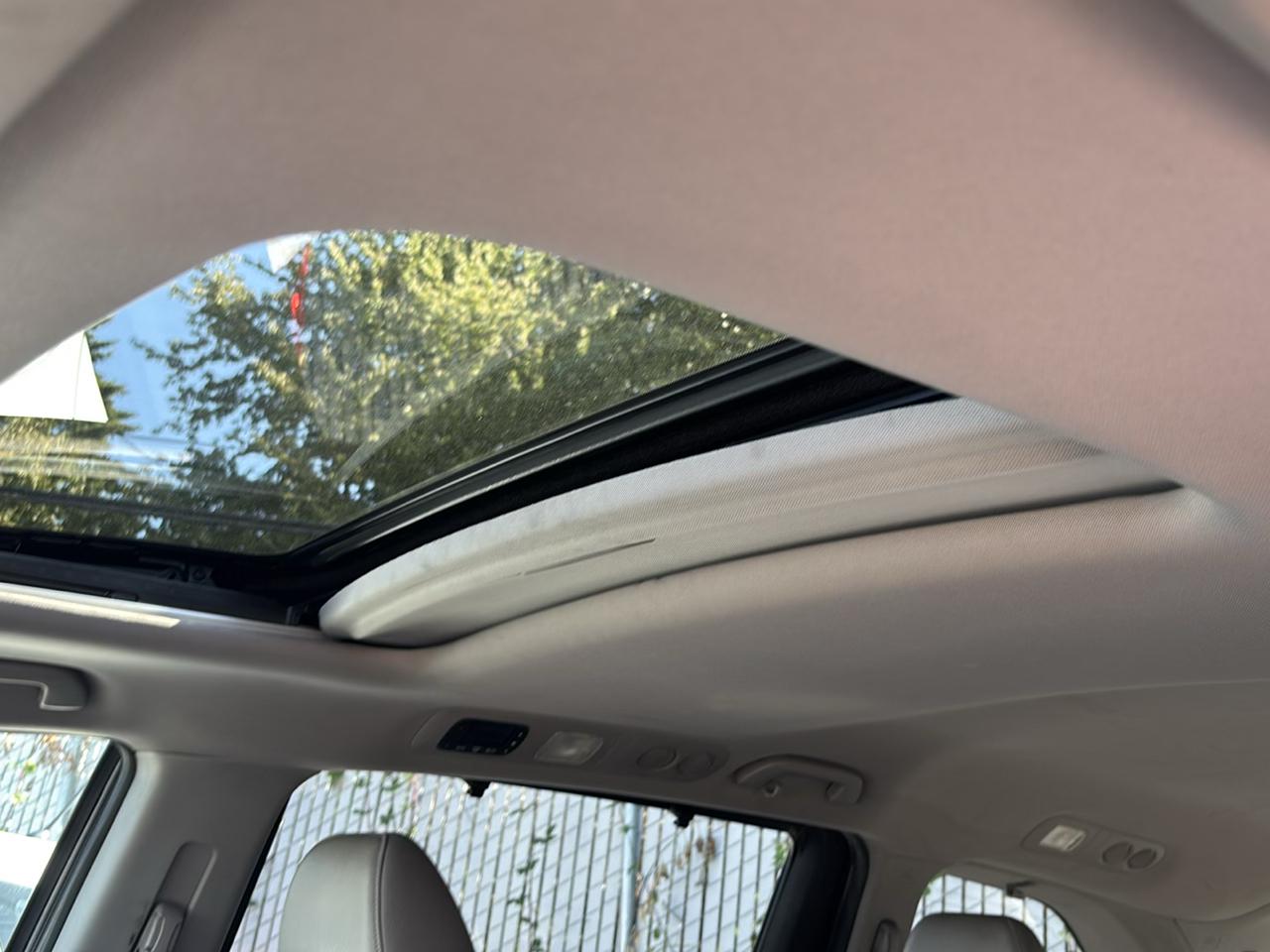 Honda Odyssey photo 13