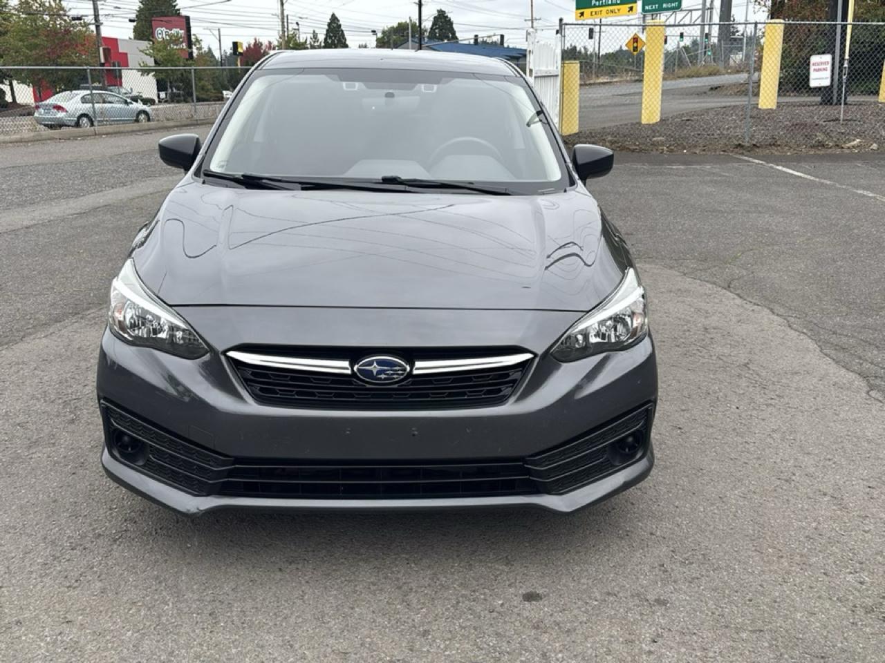 Subaru Impreza photo 30